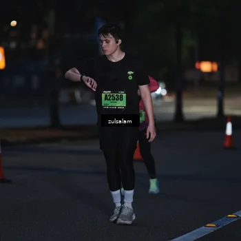 Runner Photo 5327724
