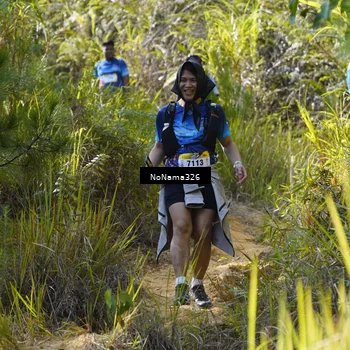 Runner Photo 5327725
