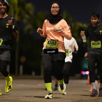 Runner Photo 5327726