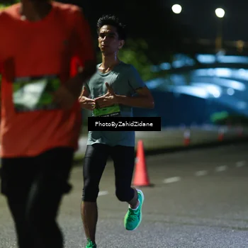 Runner Photo 5327727