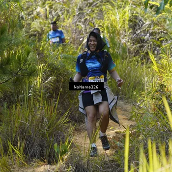 Runner Photo 5327728