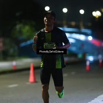 Runner Photo 5327730