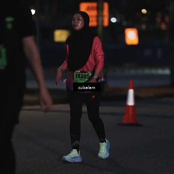 Runner Photo 5327735