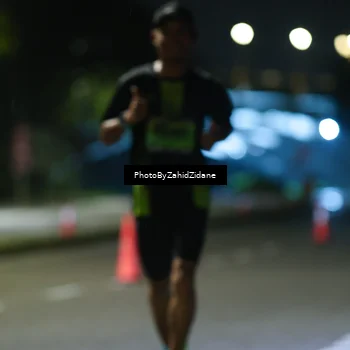 Runner Photo 5327736