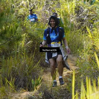 Runner Photo 5327739