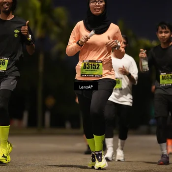 Runner Photo 5327740