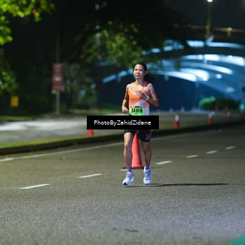 Runner Photo 5327741