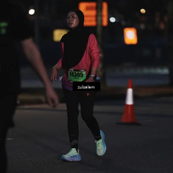 Runner Photo 5327742