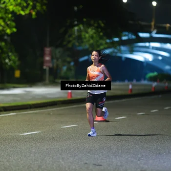 Runner Photo 5327747