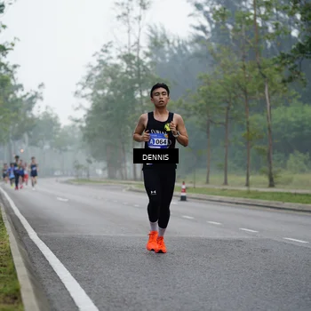 Runner Photo 5327749