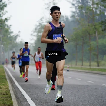 Runner Photo 5327750