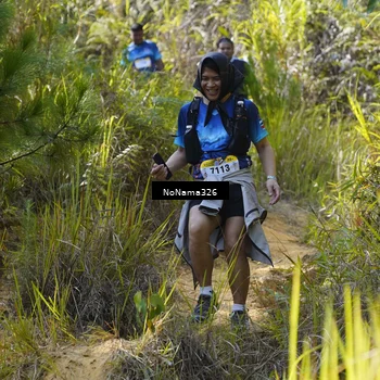 Runner Photo 5327751