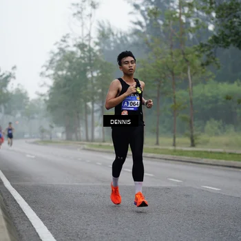 Runner Photo 5327752