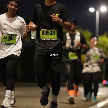 Runner Photo 5327753