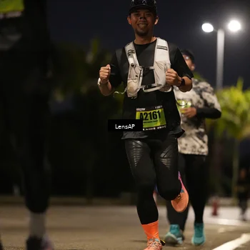 Runner Photo 5327754