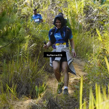 Runner Photo 5327755