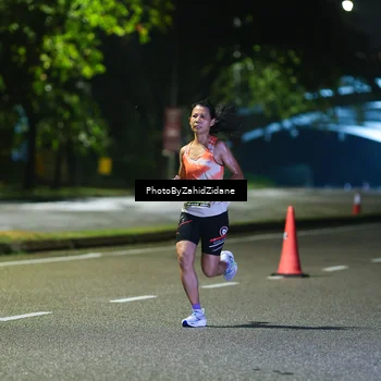 Runner Photo 5327758