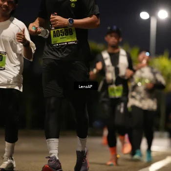 Runner Photo 5327759