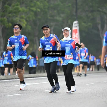 Runner Photo 5327760