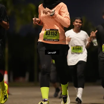 Runner Photo 5327761