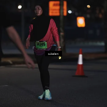 Runner Photo 5327762