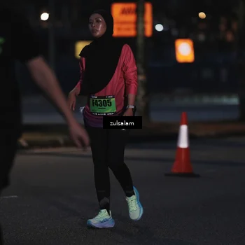Runner Photo 5327764