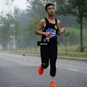 Runner Photo 5327766
