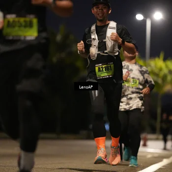 Runner Photo 5327768