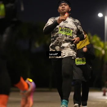 Runner Photo 5327769