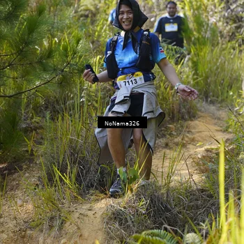 Runner Photo 5327773