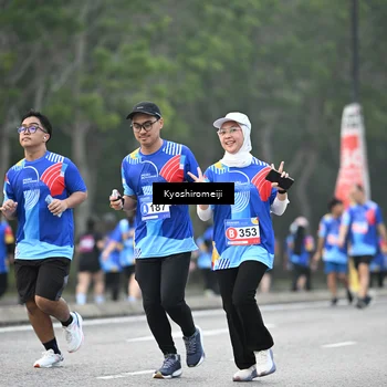 Runner Photo 5327775