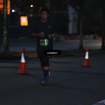 Runner Photo 5327776