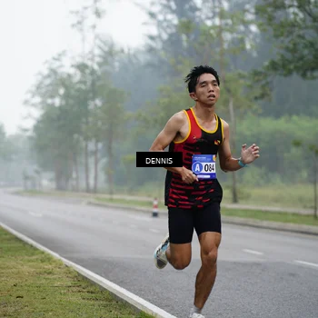 Runner Photo 5327778