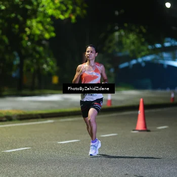 Runner Photo 5327781