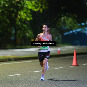 Runner Photo 5327782