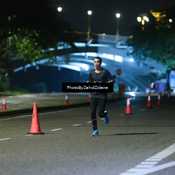 Runner Photo 5327783