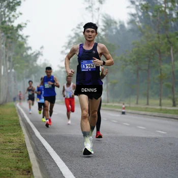Runner Photo 5327784