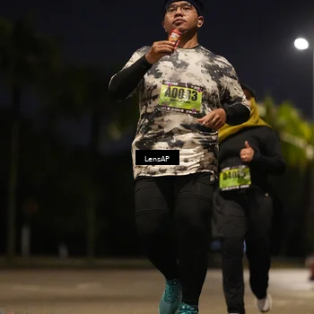 Runner Photo 5327785
