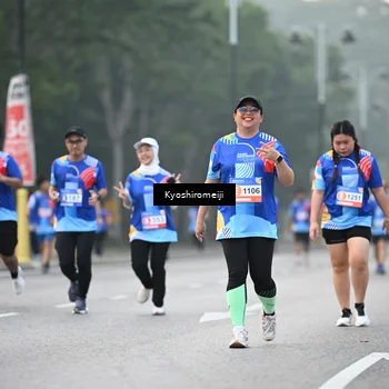 Runner Photo 5327786