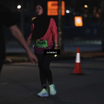 Runner Photo 5327788
