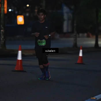 Runner Photo 5327790