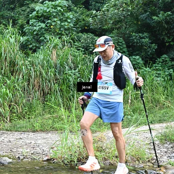 Runner Photo 5327791
