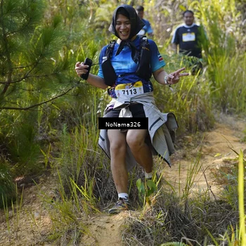 Runner Photo 5327792