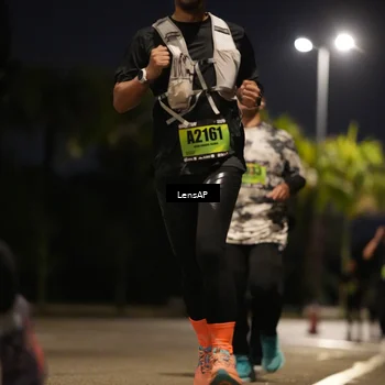 Runner Photo 5327794