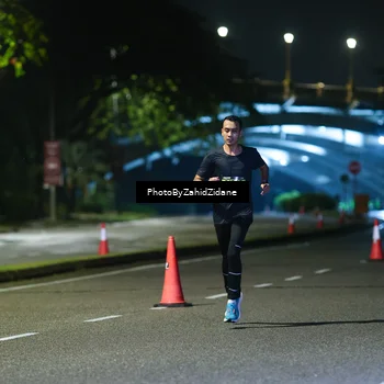 Runner Photo 5327795