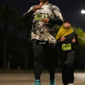 Runner Photo 5327796