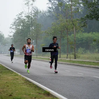 Runner Photo 5327797
