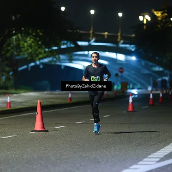 Runner Photo 5327798
