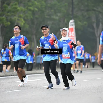 Runner Photo 5327801