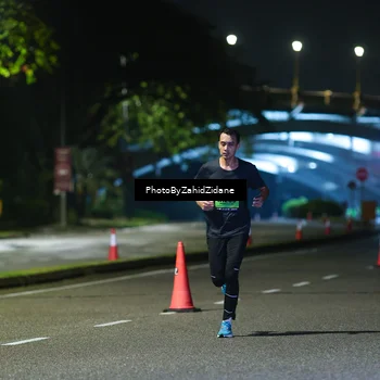 Runner Photo 5327805